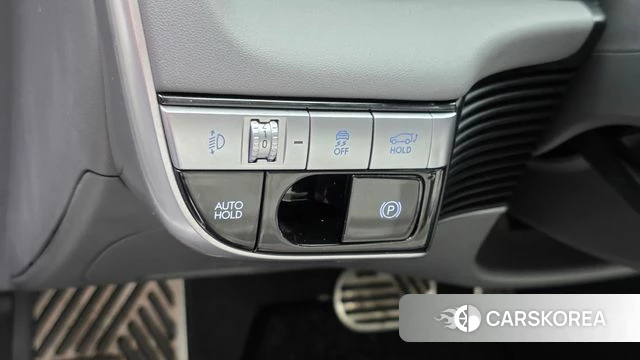 Hyundai Ionic 5 id 4982136 из Кореи 20
