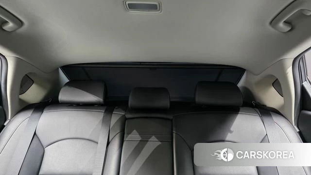Kia K7 Premier id 5013643 из Кореи 20