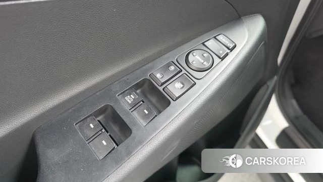 Hyundai All New Tucson id 5028640 из Кореи 20
