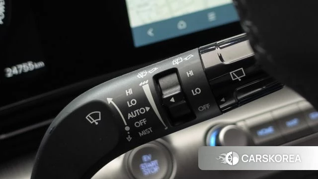 Hyundai Kona Electric (SX2) id 4762774 из Кореи 20