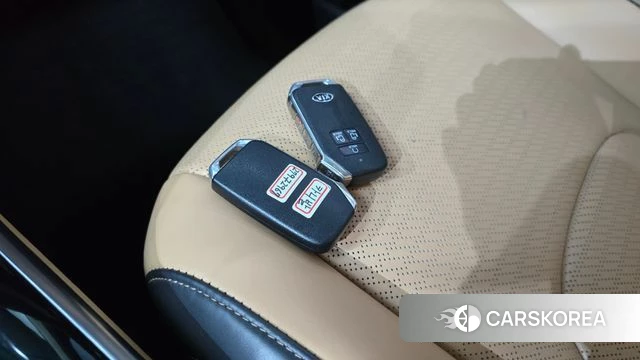 Kia Carnival 4th generation id 4997909 из Кореи 20