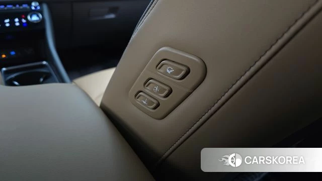 Hyundai Sonata D Edge Hybrid (DN8) id 5016130 из Кореи 20