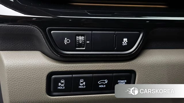 Kia The New Carnival 4th Generation id 4957323 из Кореи 20