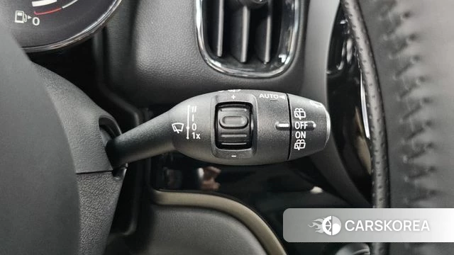 Mini Cooper Countryman id 4985920 из Кореи 20