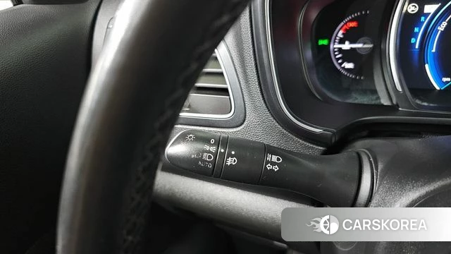 Renault Korea (Samsung) QM6 id 4924157 из Кореи 20