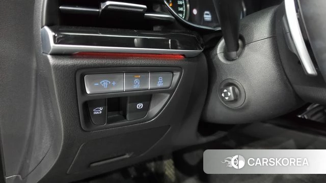 Genesis G80 (RG3) id 4997539 из Кореи 20