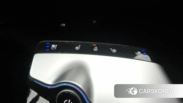 Kia EV6 id 4996950 из Кореи 20
