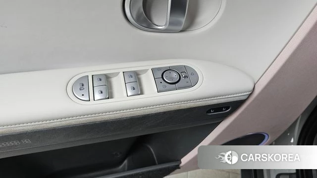 Hyundai Ionic 5 id 4966437 из Кореи 20