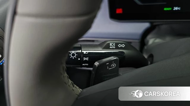 Kia EV3 id 4870816 из Кореи 20