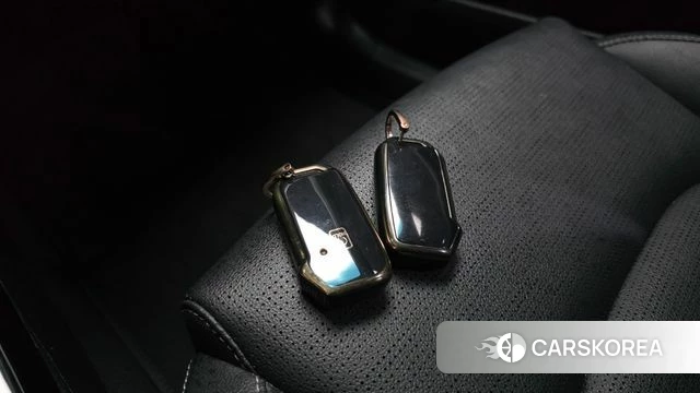 Kia The New K3 2nd generation id 5021588 из Кореи 20