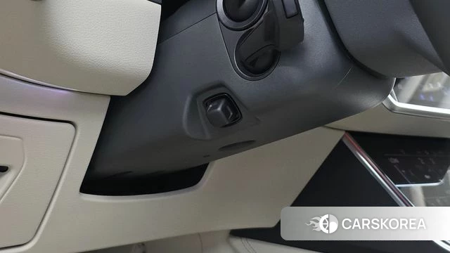 Audi A7 (4K) id 4977066 из Кореи 20
