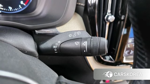 Volvo XC60 second Generation id 4982605 из Кореи 20