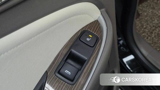 Chevrolet (GM Daewoo) The New Malibu id 5041836 из Кореи 20