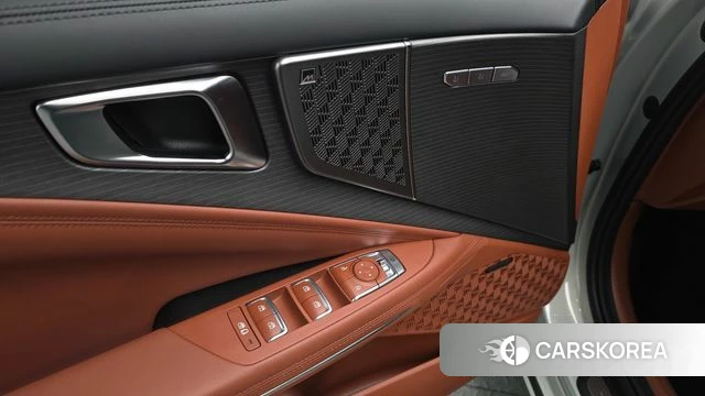 Kia The New K8 Hybrid id 5033017 из Кореи 20