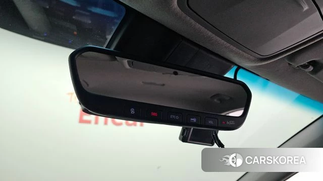 Hyundai Kona Electric id 4992614 из Кореи 20