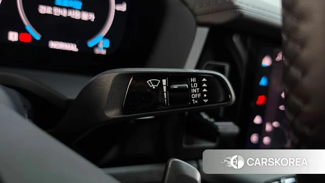 Porsche Panamera (976) id 4995397 из Кореи 20