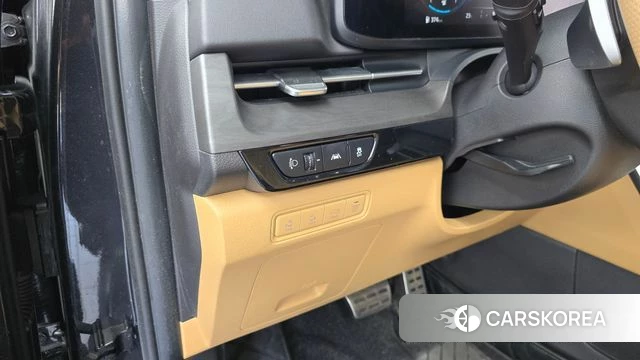 Kia Carnival 4th generation id 5028435 из Кореи 20