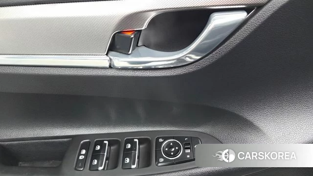 Hyundai The New Grandeur IG id 4780274 из Кореи 20