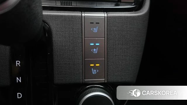 Hyundai Casper id 4793628 из Кореи 20