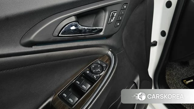 Chevrolet (GM Daewoo) The New Malibu id 5018473 из Кореи 20