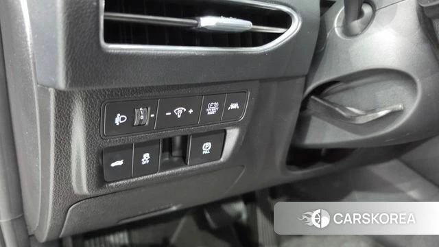 Hyundai Sonata Hybrid (DN8) id 4992354 из Кореи 20