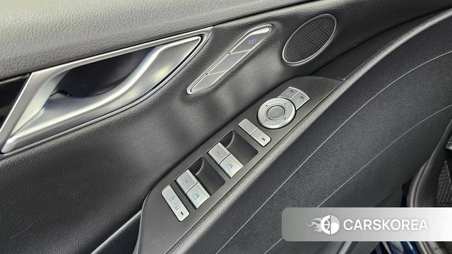 Genesis G80 (RG3) id 4923237 из Кореи 20