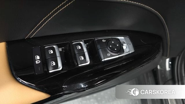 Kia K5 Hybrid 3rd Generation id 5023043 из Кореи 20