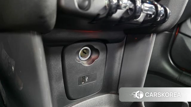 Mini Cooper D id 4998575 из Кореи 20