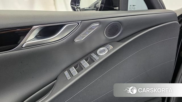 Genesis G80 (RG3) id 5026935 из Кореи 20