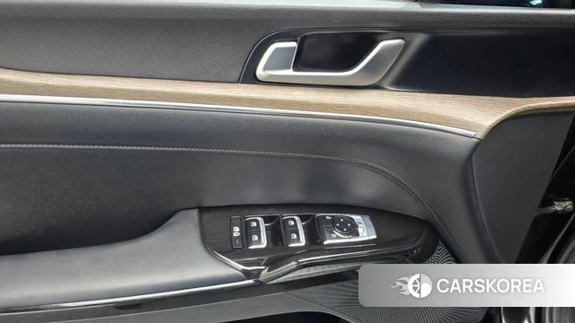 Kia K5 Hybrid 3rd Generation id 4863699 из Кореи 20