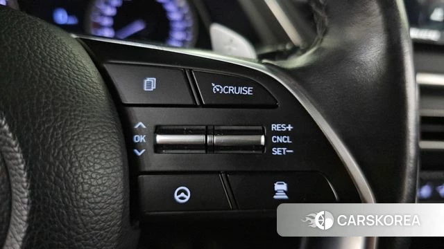 Hyundai Sonata (DN8) id 5041734 из Кореи 20