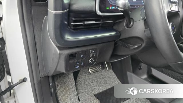 Hyundai Ionic 6 id 4670860 из Кореи 20