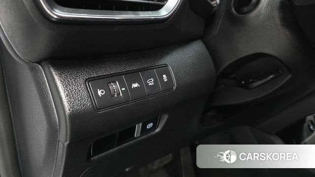 Hyundai The New Santa Fe id 5012246 из Кореи 20