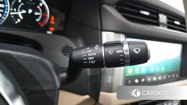 Jaguar XF (X260) id 5048701 из Кореи 20