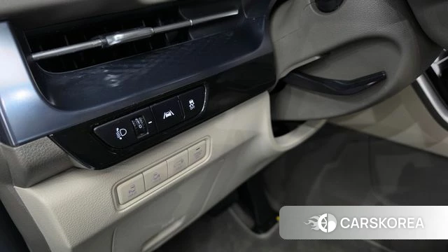 Kia Carnival 4th generation id 5039759 из Кореи 20
