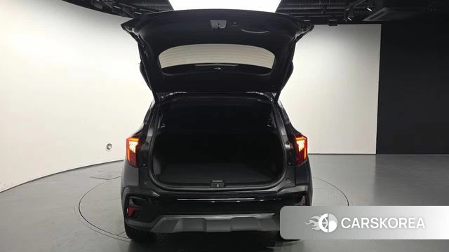 Kia The New Seltos id 4996130 из Кореи 20