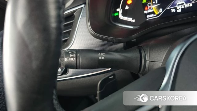 Renault Korea (Samsung) XM3 id 5053337 из Кореи 20