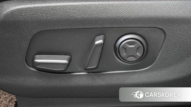 Kia Carnival 4th generation id 5027701 из Кореи 20