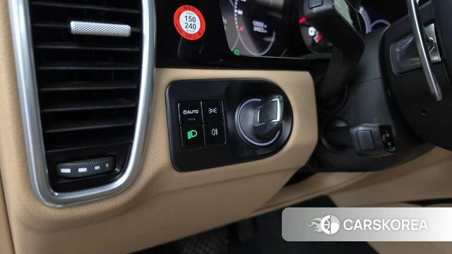 Porsche Cayenne (PO536) id 4977310 из Кореи 20
