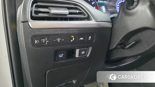 Hyundai Palisade id 5018596 из Кореи 20