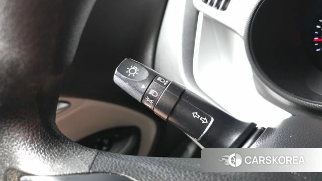 Kia The New Ray id 4976839 из Кореи 20