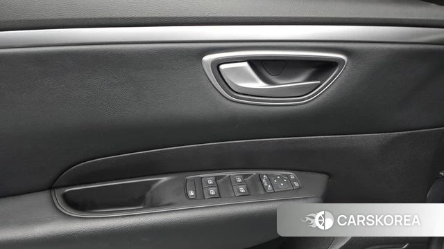Renault Korea (Samsung) SM6 id 4987878 из Кореи 20