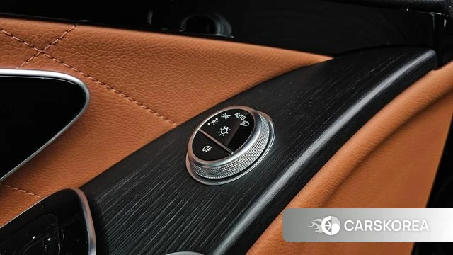 Mercedes-Benz S-Class W223 id 4965806 из Кореи 20