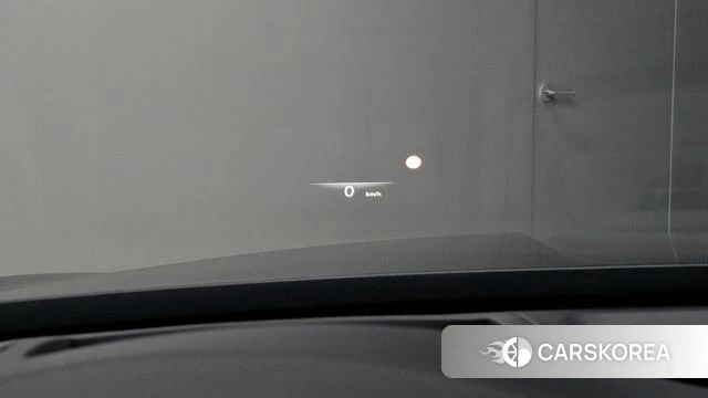 Genesis G80 (RG3) id 5002440 из Кореи 20