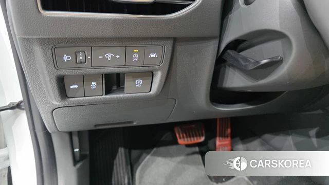 Hyundai Sonata (DN8) id 4711743 из Кореи 20