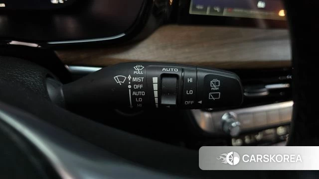 Kia Mohave Master id 4992815 из Кореи 20