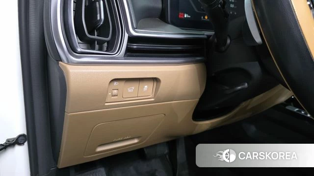 Kia The New Sorento 4th Generation id 4996226 из Кореи 20