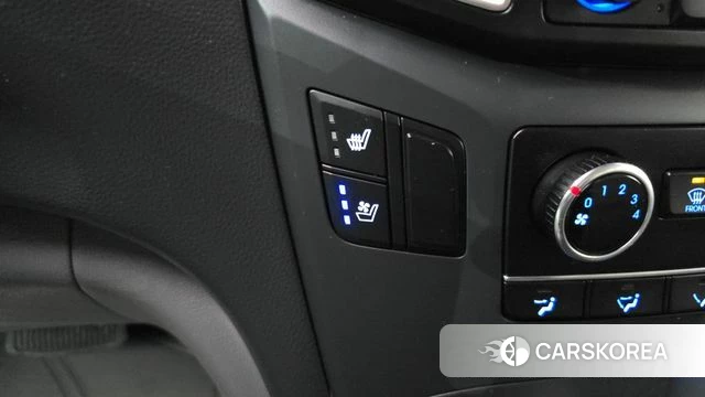 Hyundai The New Grand Starex id 5041863 из Кореи 20