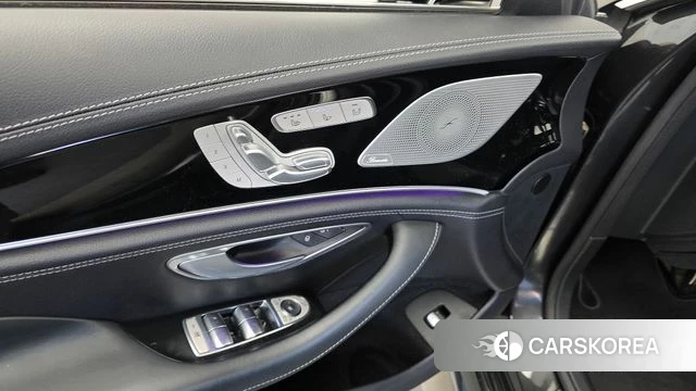 Mercedes-Benz AMG GT id 5027276 из Кореи 20