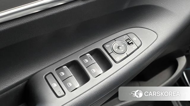 Hyundai The New Grandeur IG id 4966145 из Кореи 20